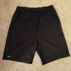 Lacoste Sport Shorts